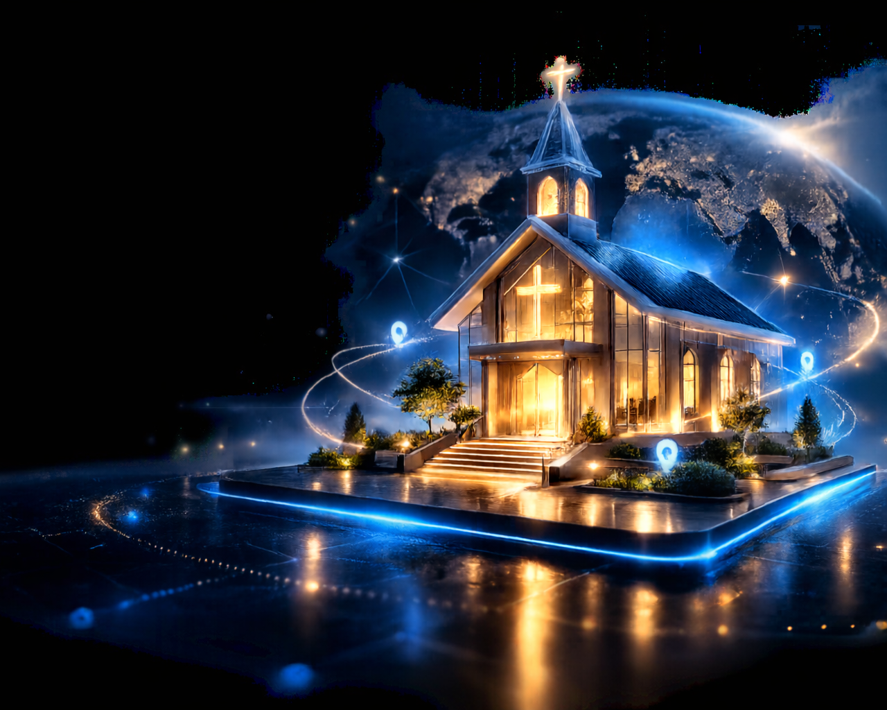 Word Of Life Chapel